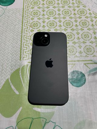 iPhone 15 + Apple Watch SE 2ªGen