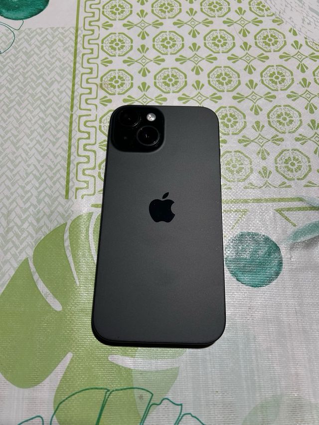 iPhone 15 + Apple Watch SE 2ªGen