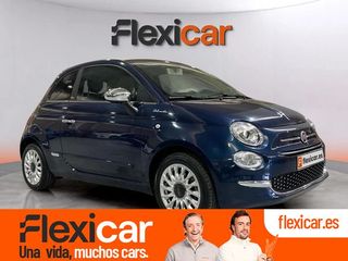 Fiat 500 Dolcevita 1.0 Hybrid 51KW (70 CV)