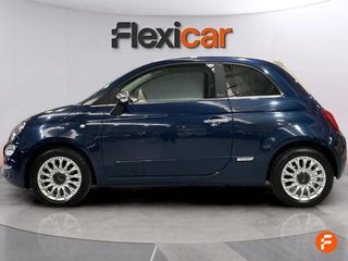 Fiat 500 Dolcevita 1.0 Hybrid 51KW (70 CV)