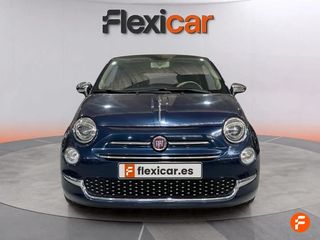 Fiat 500 Dolcevita 1.0 Hybrid 51KW (70 CV)