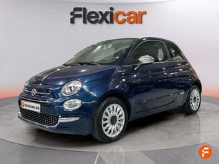 Fiat 500 Dolcevita 1.0 Hybrid 51KW (70 CV)