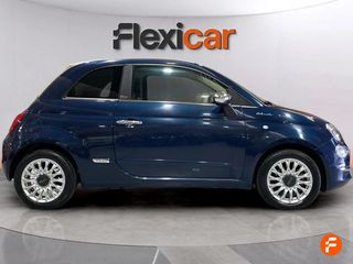 Fiat 500 Dolcevita 1.0 Hybrid 51KW (70 CV)