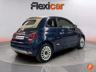 Fiat 500 Dolcevita 1.0 Hybrid 51KW (70 CV)