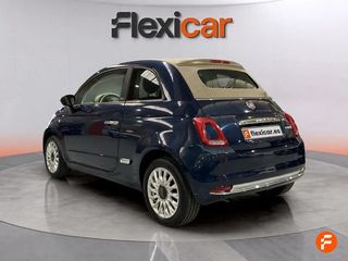 Fiat 500 Dolcevita 1.0 Hybrid 51KW (70 CV)