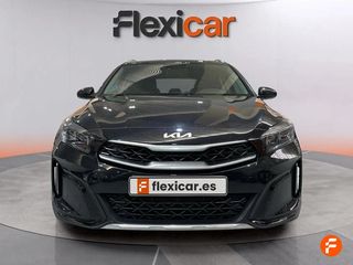 Kia XCeed 1.6 T-GDi GT-line 150kW (204CV) DCT