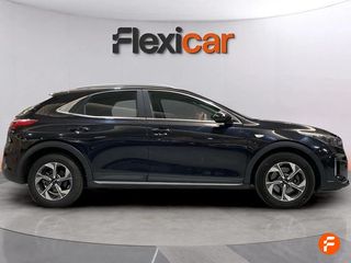 Kia XCeed 1.6 T-GDi GT-line 150kW (204CV) DCT