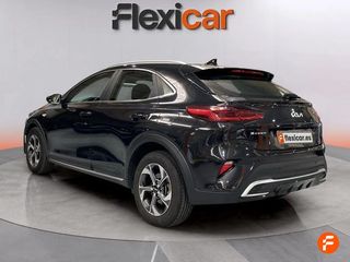 Kia XCeed 1.6 T-GDi GT-line 150kW (204CV) DCT