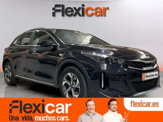Kia XCeed 1.6 T-GDi GT-line 150kW (204CV) DCT