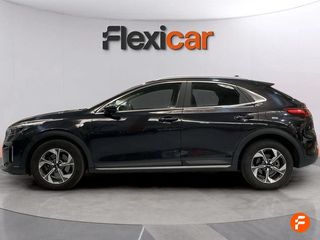 Kia XCeed 1.6 T-GDi GT-line 150kW (204CV) DCT