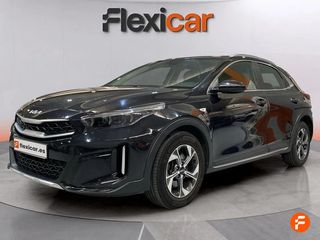 Kia XCeed 1.6 T-GDi GT-line 150kW (204CV) DCT