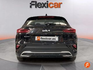 Kia XCeed 1.6 T-GDi GT-line 150kW (204CV) DCT