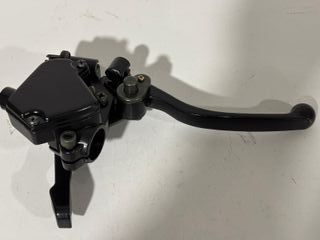 Mando freno, de mano y gatillo gas quad/atv