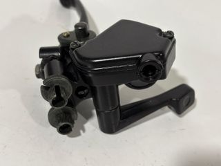 Mando freno, de mano y gatillo gas quad/atv