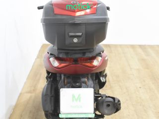 YAMAHA NMAX 125