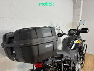 SUZUKI V STROM 650 XT (A2)
