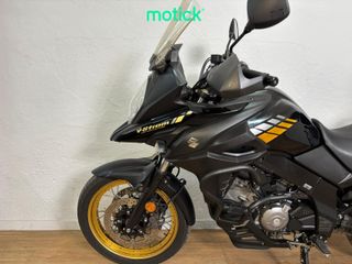 SUZUKI V STROM 650 XT (A2)
