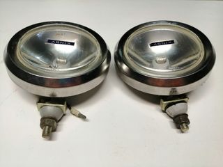 Faros Kinby