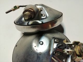Faros Kinby