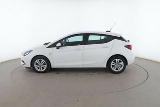 Opel Astra 1.4 SIDI Turbo Selective Start/Stop
