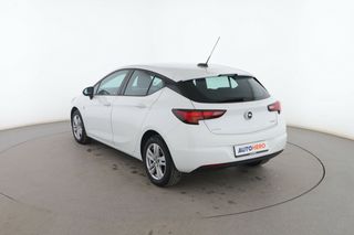 Opel Astra 1.4 SIDI Turbo Selective Start/Stop