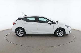 Opel Astra 1.4 SIDI Turbo Selective Start/Stop