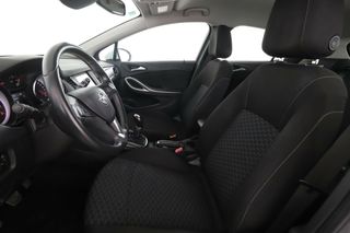 Opel Astra 1.4 SIDI Turbo Selective Start/Stop