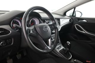 Opel Astra 1.4 SIDI Turbo Selective Start/Stop