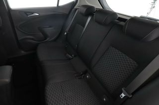 Opel Astra 1.4 SIDI Turbo Selective Start/Stop