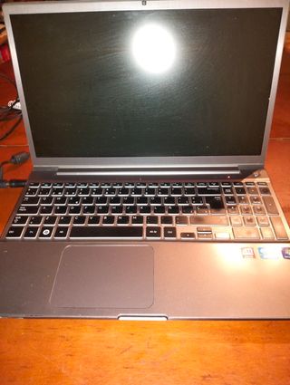 Samsung 700z i7 Plata