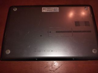 Samsung 700z i7 Plata