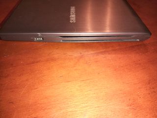 Samsung 700z i7 Plata