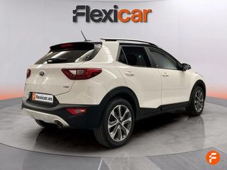 Kia Stonic 1.0 T-GDi 74kW (100CV) Concept