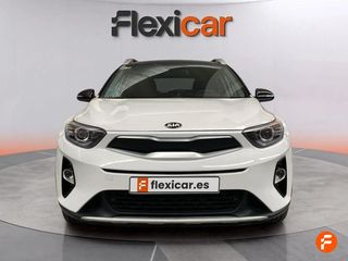 Kia Stonic 1.0 T-GDi 74kW (100CV) Concept