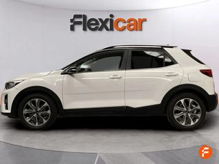 Kia Stonic 1.0 T-GDi 74kW (100CV) Concept