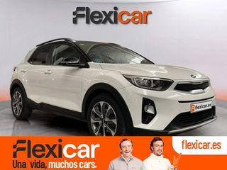 Kia Stonic 1.0 T-GDi 74kW (100CV) Concept