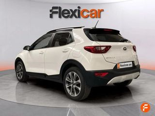 Kia Stonic 1.0 T-GDi 74kW (100CV) Concept