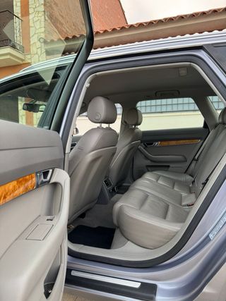 Audi A6 2006