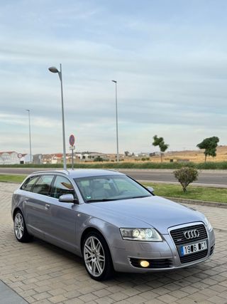 Audi A6 2006