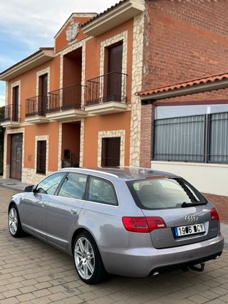 Audi A6 2006
