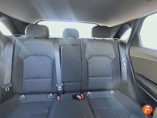 Kia Ceed 1.4 T-GDi 103kW (140CV) Drive