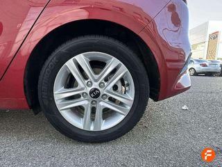 Kia Ceed 1.4 T-GDi 103kW (140CV) Drive