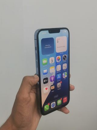 iPhone 13 Pro Max 256GB 