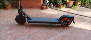 Patinete Eléctrico Xiaomi 4 Go