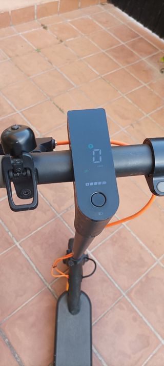 Patinete Eléctrico Xiaomi 4 Go