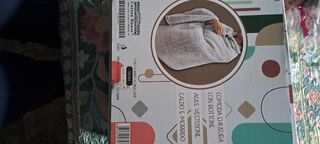 Sciarpa Dolly Cotton House 70x160 cm