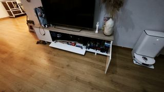 Mueble de salón modular