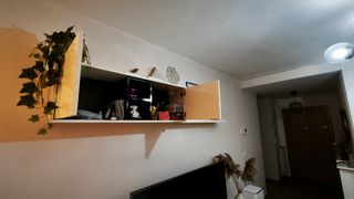 Mueble de salón modular