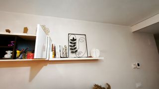 Mueble de salón modular