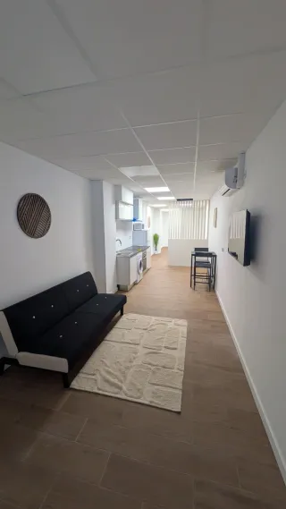 Apartamento tipo loft en venta